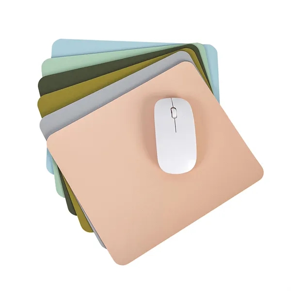 Simple Style Mouse Pad, Wear-Resistant And Waterproof - Simple Style Mouse Pad, Wear-Resistant And Waterproof - Image 0 of 10