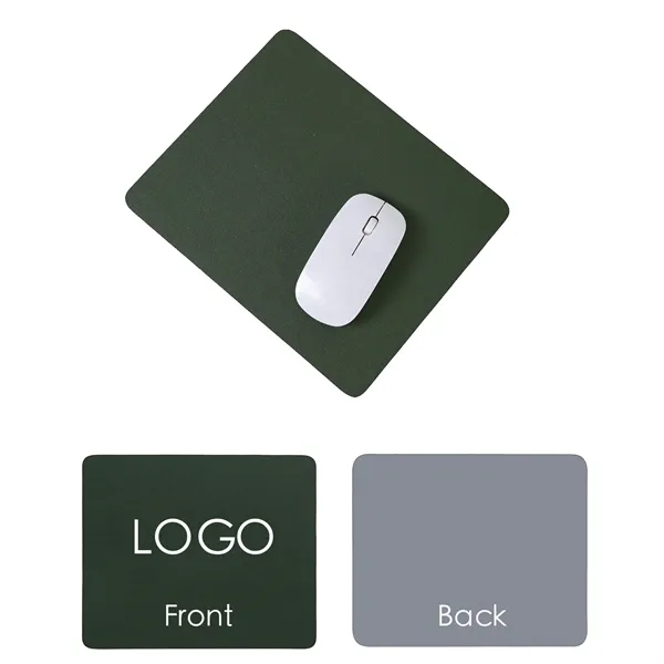 Simple Style Mouse Pad, Wear-Resistant And Waterproof - Simple Style Mouse Pad, Wear-Resistant And Waterproof - Image 3 of 10
