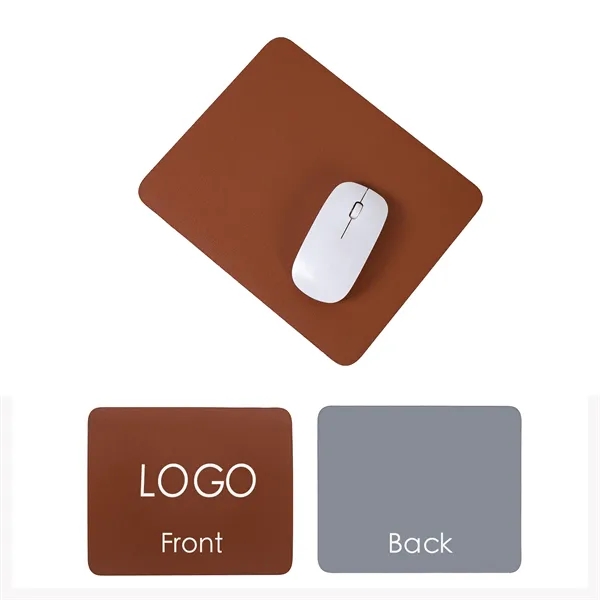 Simple Style Mouse Pad, Wear-Resistant And Waterproof - Simple Style Mouse Pad, Wear-Resistant And Waterproof - Image 4 of 10