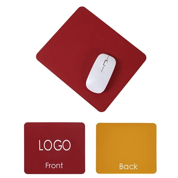 Simple Style Mouse Pad, Wear-Resistant And Waterproof - Simple Style Mouse Pad, Wear-Resistant And Waterproof - Image 5 of 10