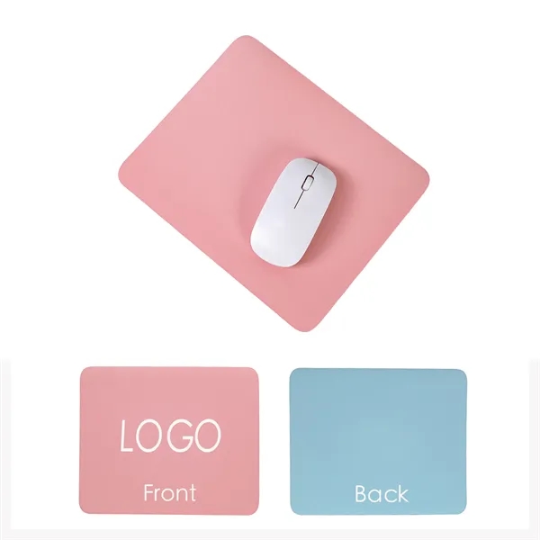 Simple Style Mouse Pad, Wear-Resistant And Waterproof - Simple Style Mouse Pad, Wear-Resistant And Waterproof - Image 6 of 10