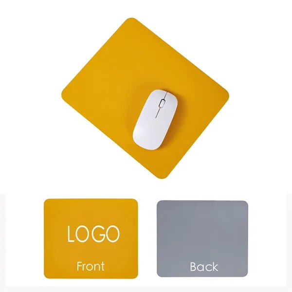 Simple Style Mouse Pad, Wear-Resistant And Waterproof - Simple Style Mouse Pad, Wear-Resistant And Waterproof - Image 7 of 10