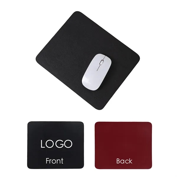 Simple Style Mouse Pad, Wear-Resistant And Waterproof - Simple Style Mouse Pad, Wear-Resistant And Waterproof - Image 8 of 10