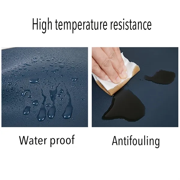 Simple Style Mouse Pad, Wear-Resistant And Waterproof - Simple Style Mouse Pad, Wear-Resistant And Waterproof - Image 10 of 10