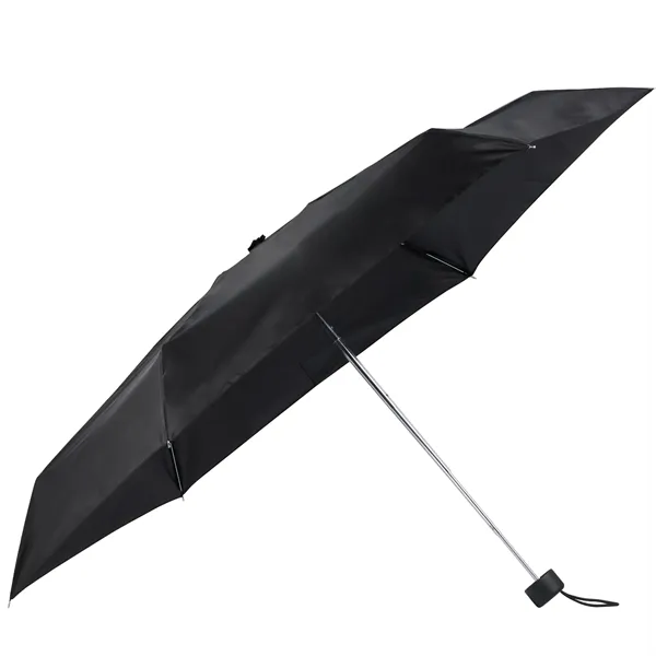 38" Totes Mini Travel Umbrella - 38" Totes Mini Travel Umbrella - Image 4 of 4