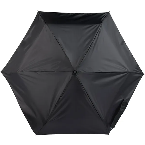 38" Totes Mini Travel Umbrella - 38" Totes Mini Travel Umbrella - Image 2 of 4