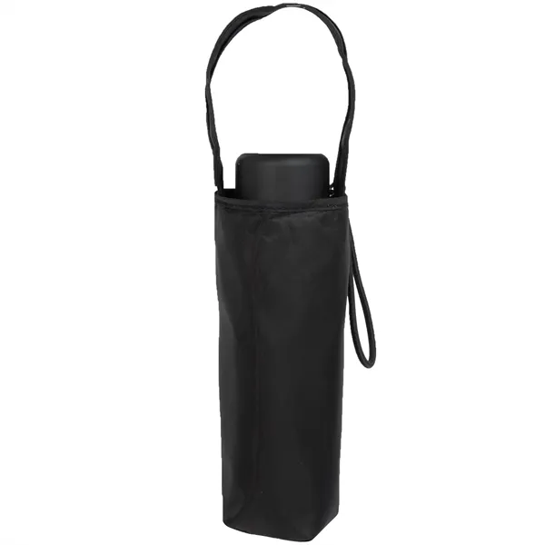 38" Totes Mini Travel Umbrella - 38" Totes Mini Travel Umbrella - Image 0 of 4