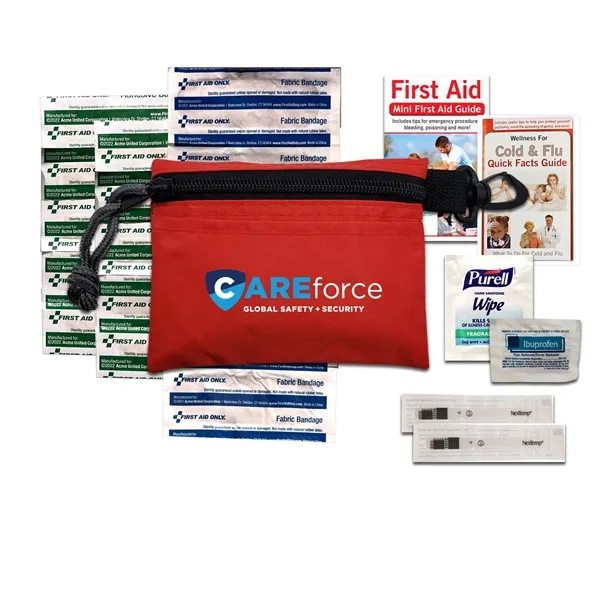 Health Pac Health & Wellness Kit - Health Pac Health & Wellness Kit - Image 4 of 5
