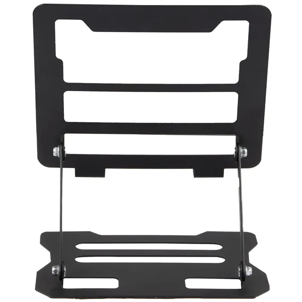 Elevate Laptop Stand and Bluetooth Speaker - Elevate Laptop Stand and Bluetooth Speaker - Image 1 of 2
