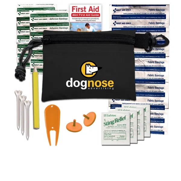 Caddy Companion Golf Kit - Caddy Companion Golf Kit - Image 0 of 5