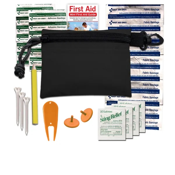 Caddy Companion Golf Kit - Caddy Companion Golf Kit - Image 1 of 5