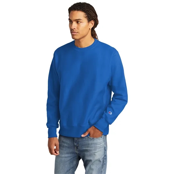 Champion Reverse Weave Crewneck Sweatshirt - Champion Reverse Weave Crewneck Sweatshirt - Image 52 of 52