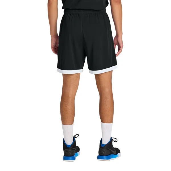 Sport-Tek Rival Basketball 7"Short - Sport-Tek Rival Basketball 7"Short - Image 1 of 39