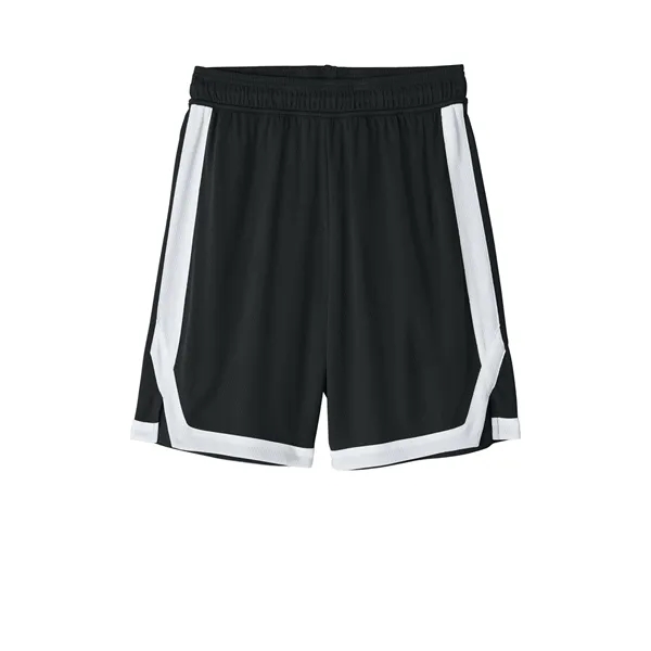 Sport-Tek Rival Basketball 7"Short - Sport-Tek Rival Basketball 7"Short - Image 3 of 39