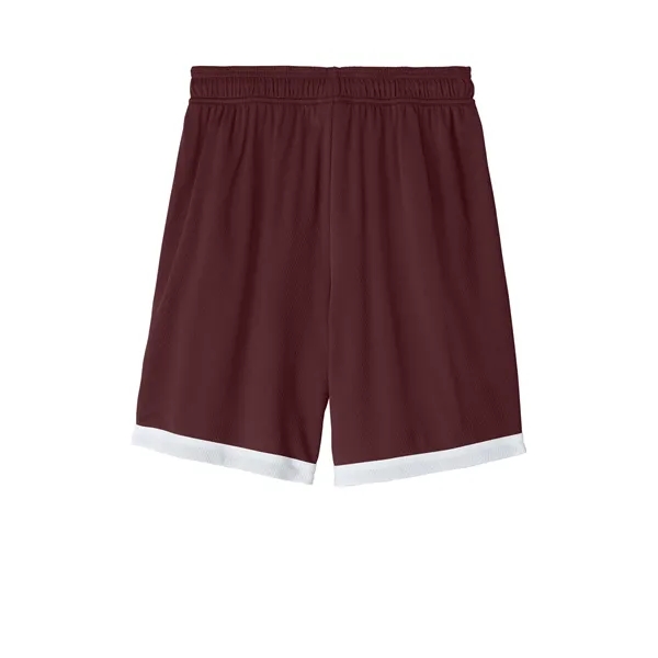 Sport-Tek Rival Basketball 7"Short - Sport-Tek Rival Basketball 7"Short - Image 18 of 39