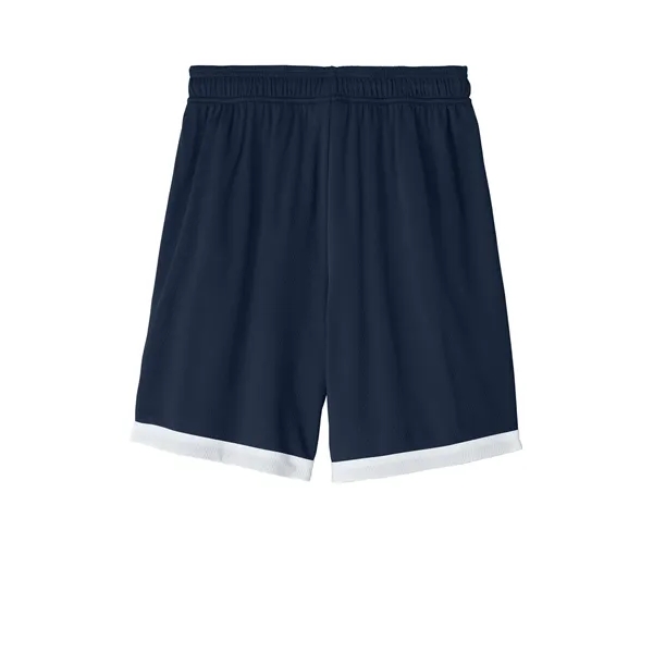 Sport-Tek Rival Basketball 7"Short - Sport-Tek Rival Basketball 7"Short - Image 28 of 39