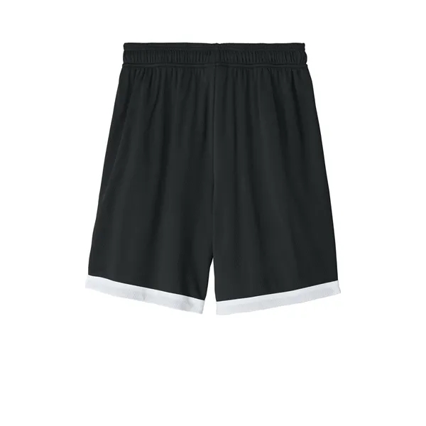 Sport-Tek Rival Basketball 7"Short - Sport-Tek Rival Basketball 7"Short - Image 34 of 39