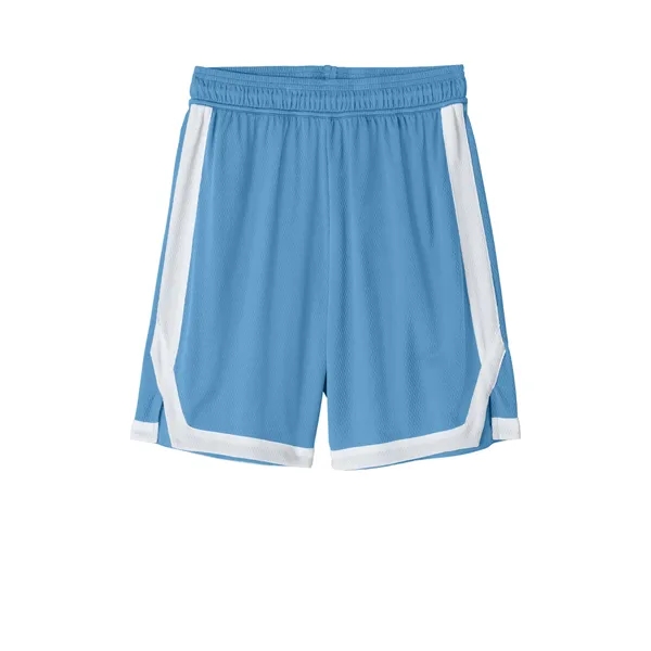 Sport-Tek Rival Basketball 7"Short - Sport-Tek Rival Basketball 7"Short - Image 38 of 39