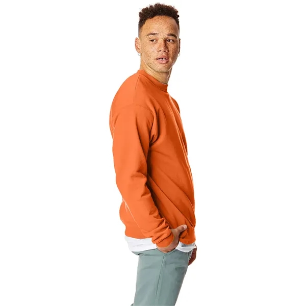 Hanes Unisex Ecosmart® Crewneck Sweatshirt - Hanes Unisex Ecosmart® Crewneck Sweatshirt - Image 166 of 177