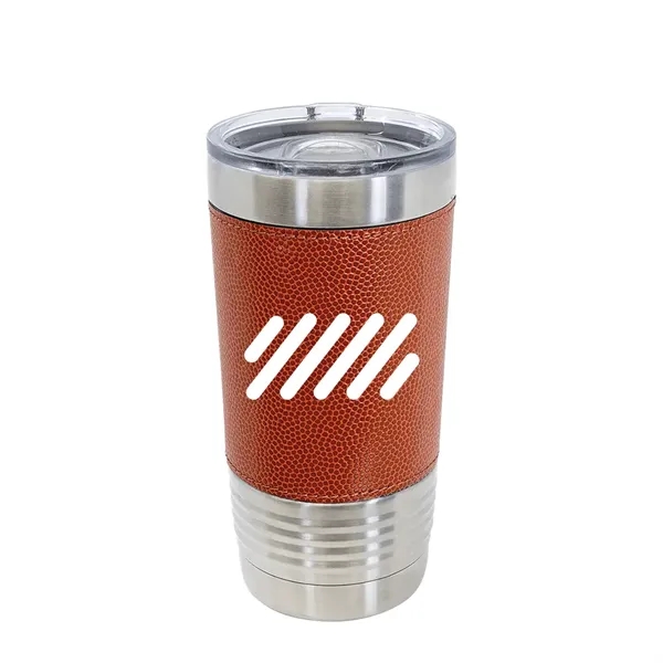 Polar Camel 20 oz. Sports Tumbler w/ Slider Lid - Polar Camel 20 oz. Sports Tumbler w/ Slider Lid - Image 0 of 7