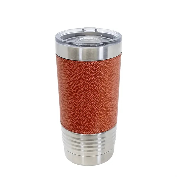 Polar Camel 20 oz. Sports Tumbler w/ Slider Lid - Polar Camel 20 oz. Sports Tumbler w/ Slider Lid - Image 2 of 7