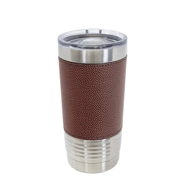 Polar Camel 20 oz. Sports Tumbler w/ Slider Lid - Polar Camel 20 oz. Sports Tumbler w/ Slider Lid - Image 3 of 7