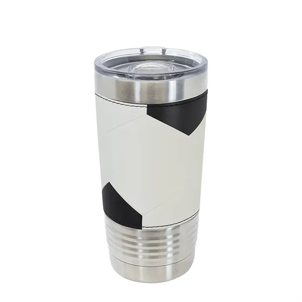 Polar Camel 20 oz. Sports Tumbler w/ Slider Lid - Polar Camel 20 oz. Sports Tumbler w/ Slider Lid - Image 4 of 7