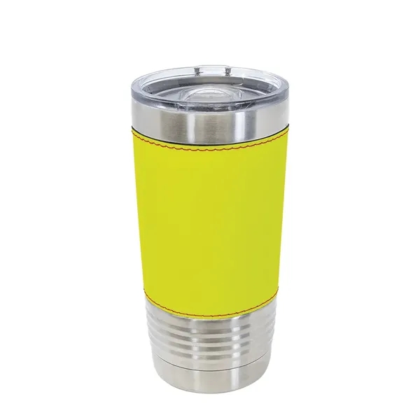 Polar Camel 20 oz. Sports Tumbler w/ Slider Lid - Polar Camel 20 oz. Sports Tumbler w/ Slider Lid - Image 5 of 7