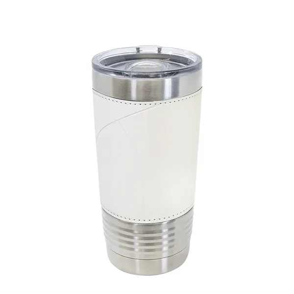 Polar Camel 20 oz. Sports Tumbler w/ Slider Lid - Polar Camel 20 oz. Sports Tumbler w/ Slider Lid - Image 6 of 7