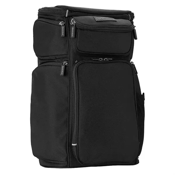 TaylorMade Players Traveler Backpack - TaylorMade Players Traveler Backpack - Image 0 of 2