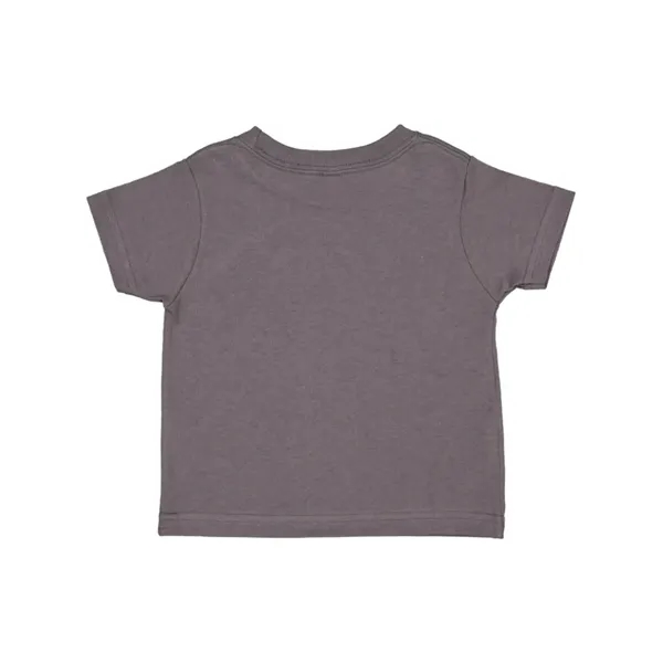 Rabbit Skins Infant Fine Jersey T-Shirt - Rabbit Skins Infant Fine Jersey T-Shirt - Image 23 of 87