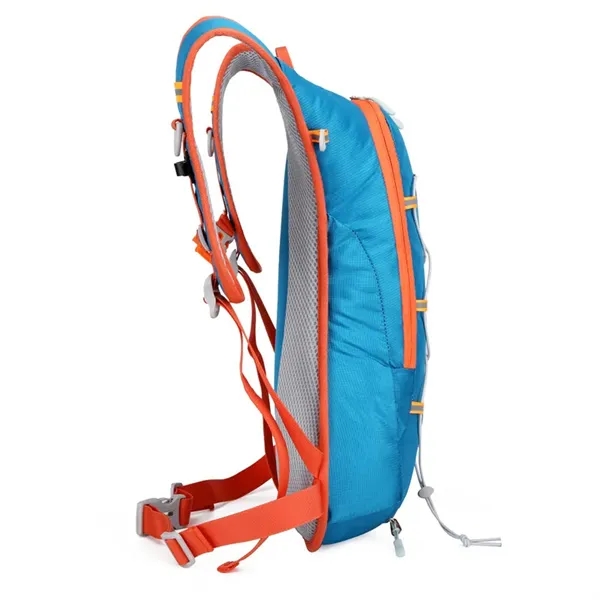 Hydration Bladder Backpack - Hydration Bladder Backpack - Image 1 of 3
