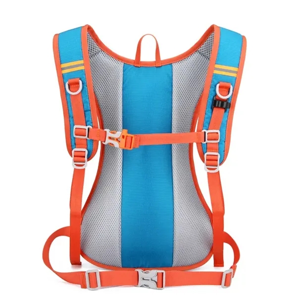 Hydration Bladder Backpack - Hydration Bladder Backpack - Image 2 of 3