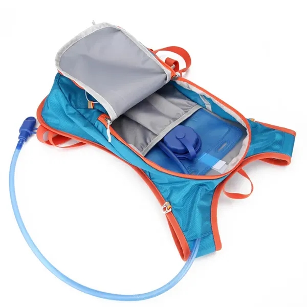 Hydration Bladder Backpack - Hydration Bladder Backpack - Image 3 of 3