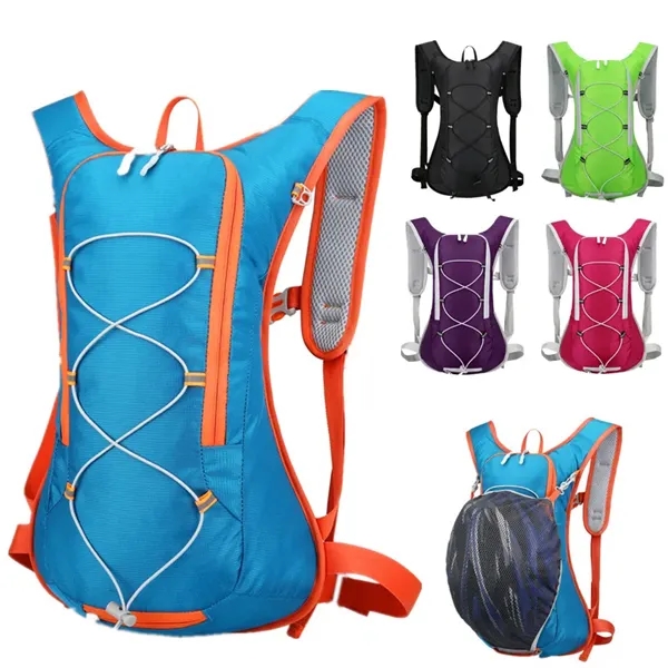 Hydration Bladder Backpack - Hydration Bladder Backpack - Image 0 of 3