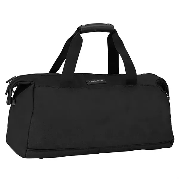 TaylorMade Players Convertible Duffle - TaylorMade Players Convertible Duffle - Image 0 of 1