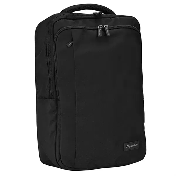 TaylorMade Player's Backpack - TaylorMade Player's Backpack - Image 0 of 2