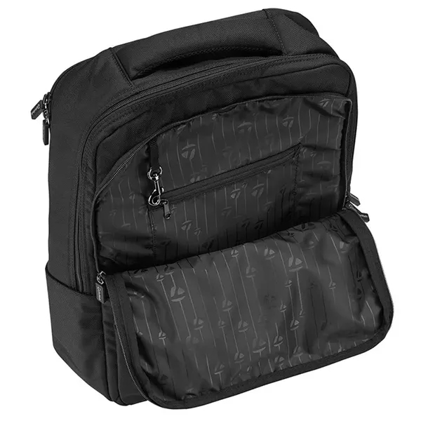 TaylorMade Player's Backpack - TaylorMade Player's Backpack - Image 1 of 2