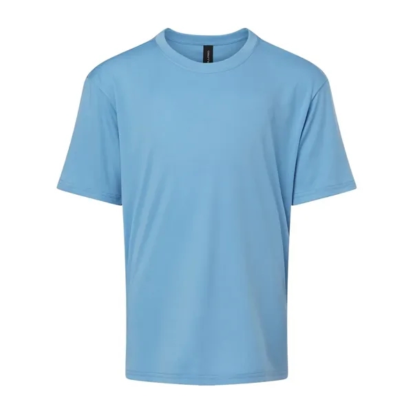 AllPro Youth Pro-Lock Performance T-Shirt - AllPro Youth Pro-Lock Performance T-Shirt - Image 9 of 48