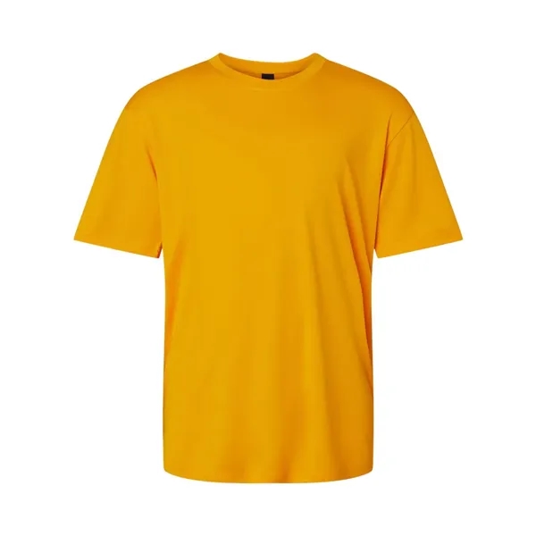 AllPro Youth Pro-Lock Performance T-Shirt - AllPro Youth Pro-Lock Performance T-Shirt - Image 21 of 48