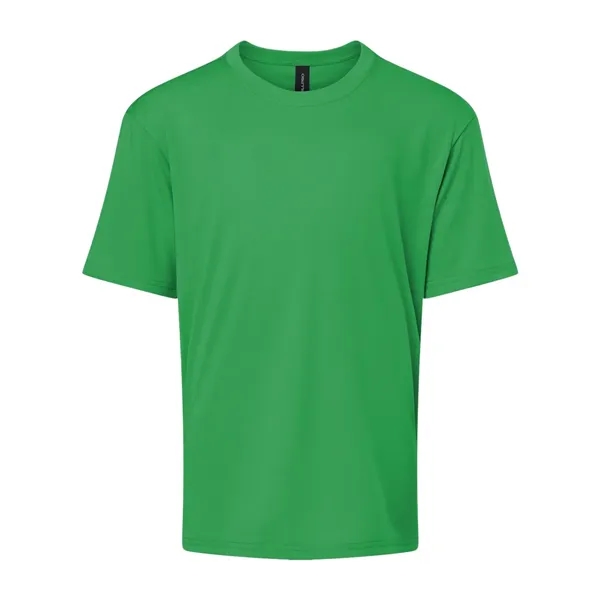 AllPro Youth Pro-Lock Performance T-Shirt - AllPro Youth Pro-Lock Performance T-Shirt - Image 35 of 48