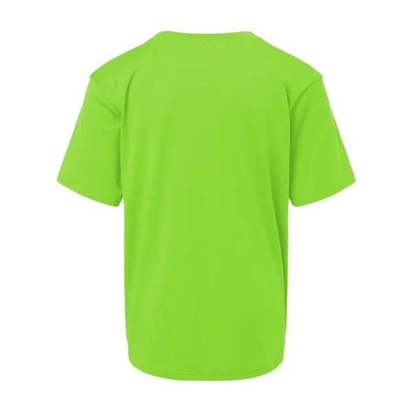 AllPro Youth Pro-Lock Performance T-Shirt - AllPro Youth Pro-Lock Performance T-Shirt - Image 36 of 48