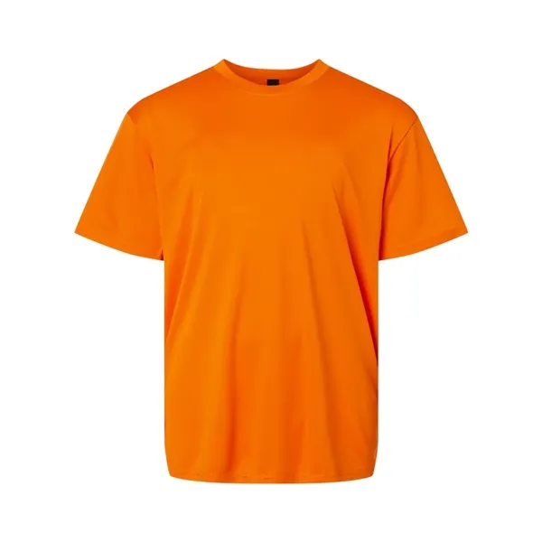 AllPro Youth Pro-Lock Performance T-Shirt - AllPro Youth Pro-Lock Performance T-Shirt - Image 40 of 48