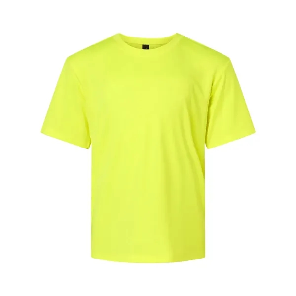 AllPro Youth Pro-Lock Performance T-Shirt - AllPro Youth Pro-Lock Performance T-Shirt - Image 41 of 48