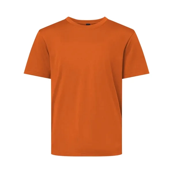 AllPro Youth Pro-Lock Performance T-Shirt - AllPro Youth Pro-Lock Performance T-Shirt - Image 46 of 48