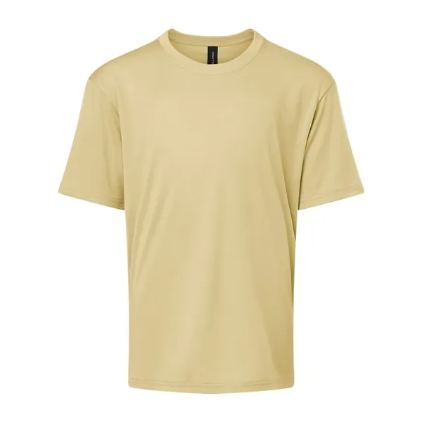 AllPro Youth Pro-Lock Performance T-Shirt - AllPro Youth Pro-Lock Performance T-Shirt - Image 47 of 48