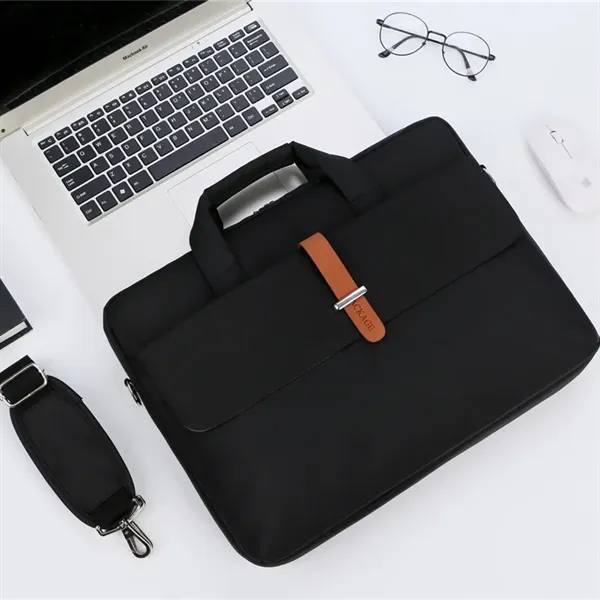 Laptop Bag - Laptop Bag - Image 2 of 3