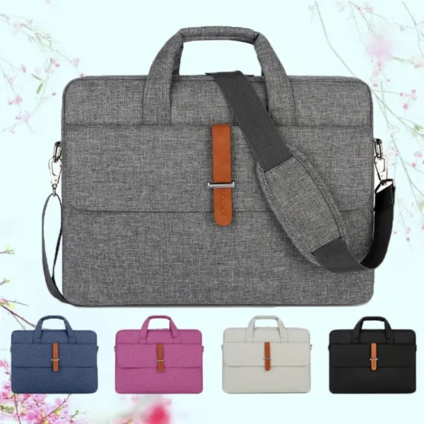 Laptop Bag - Laptop Bag - Image 3 of 3