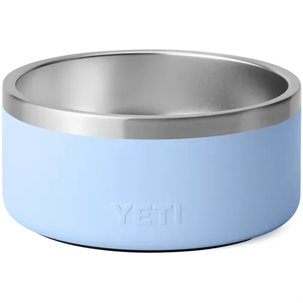 YETI® Boomer® 4 Dog Bowl - YETI® Boomer® 4 Dog Bowl - Image 12 of 13