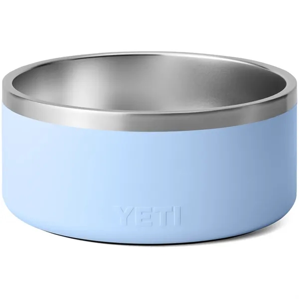 YETI® Boomer® 8 Dog Bowl - YETI® Boomer® 8 Dog Bowl - Image 12 of 12